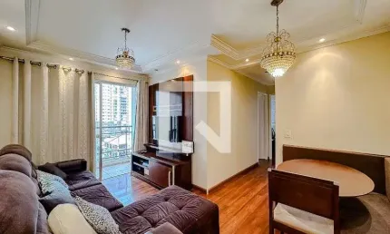 Apartamento para venda - mooca, 2 quartos,  55 m² - são paulo