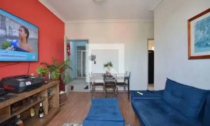 Apartamento para Venda - Irajá, 2 Quartos,  80 m² - Rio de Janeiro