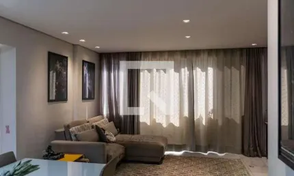 Apartamento para Venda - Coração de Jesus, 3 Quartos,  97 m² - Belo Horizonte