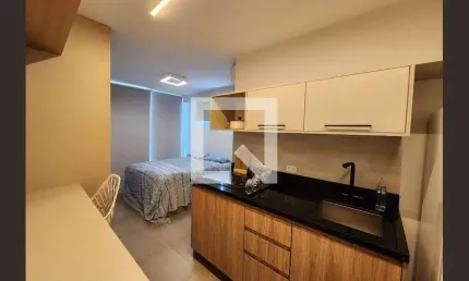Kitnet / stúdio para venda - moema, 1 quarto,  28 m² - são paulo