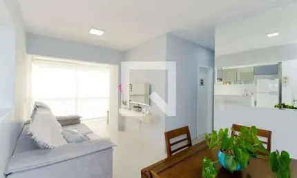 Apartamento para Venda - Jardim Cocaia, 2 Quartos,  67 m² - Guarulhos