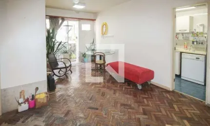 Apartamento para Venda - Jardim Botânico, 2 Quartos,  74 m² - Rio de Janeiro