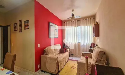 Apartamento para venda - méier, 2 quartos,  60 m² - rio de janeiro