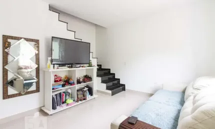 Casa / Sobrado em Condomínio para Venda - Mandaqui, 2 Quartos,  60 m² - São Paulo