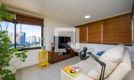 Cobertura para venda - jabaquara, 3 quartos,  137 m² - são paulo
