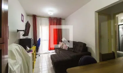 Apartamento para venda - itaquera, 2 quartos,  52 m² - são paulo