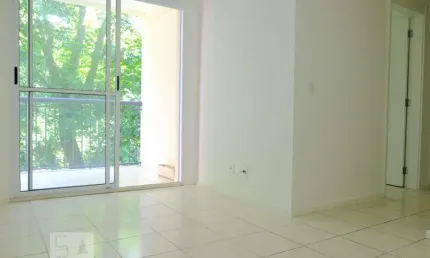 Apartamento para Venda - Jacarepaguá, 3 Quartos,  70 m² - Rio de Janeiro
