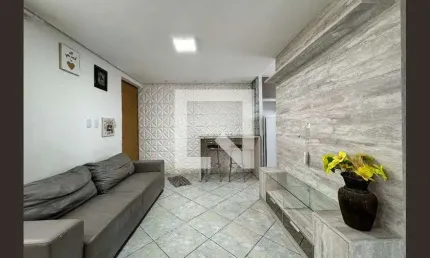 Apartamento para Venda - Rio dos Sinos, 2 Quartos,  60 m² - São Leopoldo