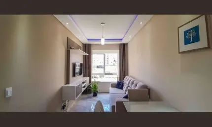 Apartamento para venda - conceição, 2 quartos,  49 m² - osasco