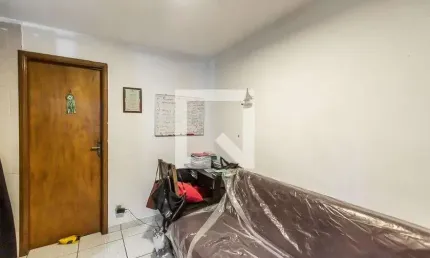Apartamento para Venda - Artur Alvim, 2 Quartos,  50 m² - São Paulo