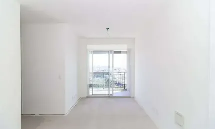 Apartamento para venda - lapa, 3 quartos,  55 m² - são paulo