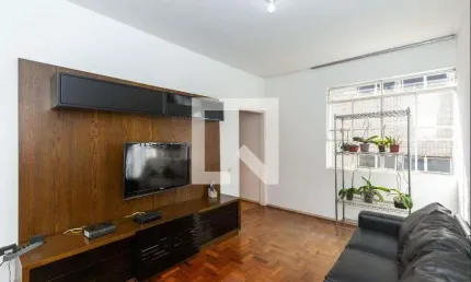 Apartamento para Venda - Gutierrez, 3 Quartos,  104 m² - Belo Horizonte