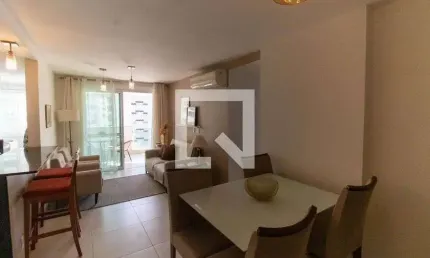 Apartamento para Venda - Santa Rosa , 2 Quartos,  77 m² - Niterói