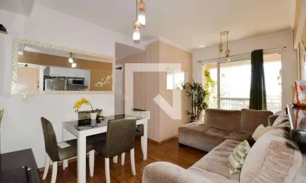 Apartamento para venda - ponte grande, 2 quartos,  53 m² - guarulhos