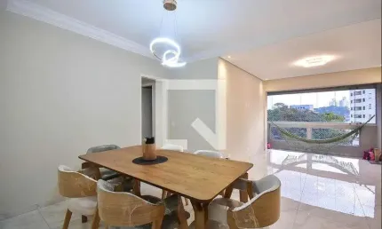 Apartamento para venda - portal do morumbi, 3 quartos,  96 m² - são paulo