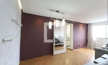 Apartamento para venda - parque novo mundo , 2 quartos,  51 m² - são paulo