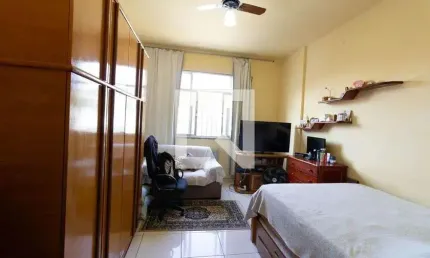 Kitnet / Stúdio para Venda - Centro, 1 Quarto,  30 m² - Rio de Janeiro