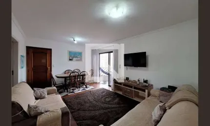 Apartamento para Venda - Água Fria, 3 Quartos,  85 m² - São Paulo