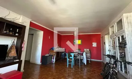 Apartamento para Venda - Centro, 3 Quartos,  148 m² - São Leopoldo