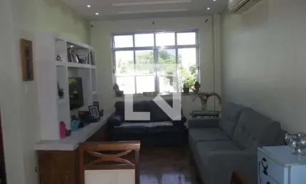 Apartamento para Venda - Cachambi, 2 Quartos,  64 m² - Rio de Janeiro