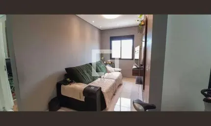 Apartamento para Venda - Padroeira, 1 Quarto,  63 m² - Osasco