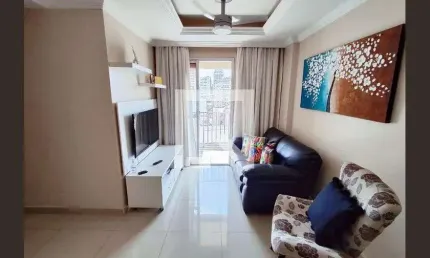 Apartamento para Venda - Méier, 2 Quartos,  51 m² - Rio de Janeiro