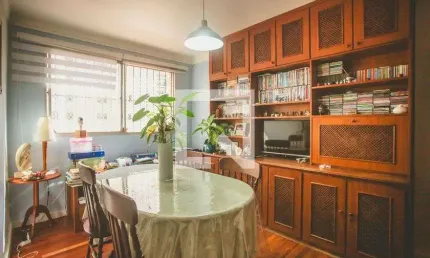 Apartamento para Venda - Chácara Inglesa, 2 Quartos,  69 m² - São Paulo