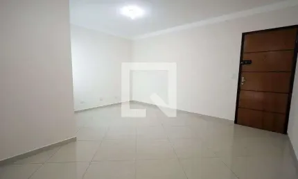 Apartamento para venda - vila assunção, 3 quartos,  90 m² - santo andré