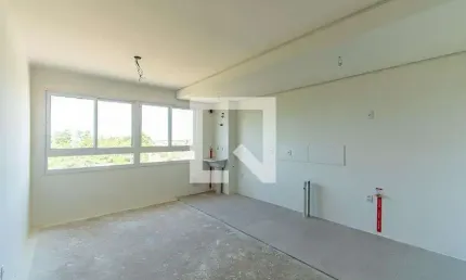 Apartamento para Venda - Bairro Fátima, 2 Quartos,  53 m² - Canoas