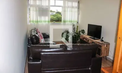 Apartamento para Venda - Vila Industrial, 2 Quartos,  72 m² - Campinas
