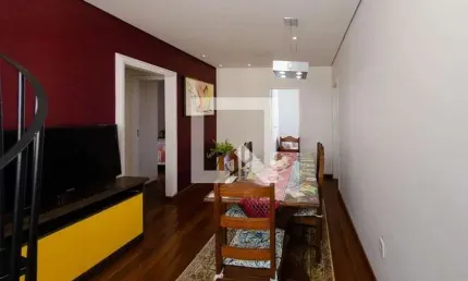 Cobertura para Venda - Prado, 3 Quartos,  205 m² - Belo Horizonte