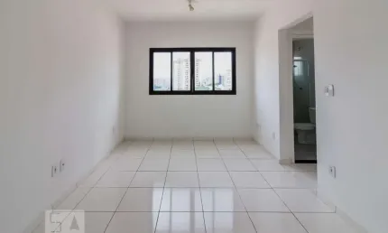 Apartamento para Venda - Campestre, 2 Quartos,  63 m² - Santo André