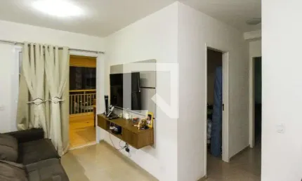 Apartamento para Venda - Vila Ema, 2 Quartos,  65 m² - São Paulo