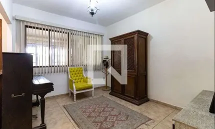 Casa para Venda - Sacomã, 4 Quartos,  276 m² - São Paulo