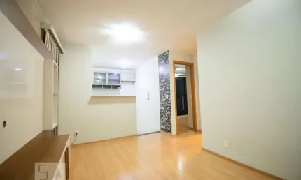Apartamento para venda - jardim antonio von zuben , 2 quartos,  45 m² - campinas