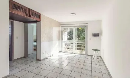 Apartamento para Venda - Scharlau, 2 Quartos,  60 m² - São Leopoldo