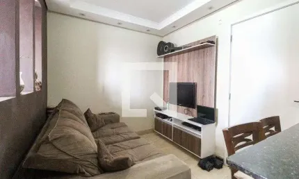 Apartamento para venda - itaquera, 1 quarto,  25 m² - são paulo