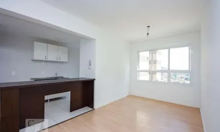 Apartamento para Venda - Jardim Carvalho, 2 Quartos,  57 m² - Porto Alegre