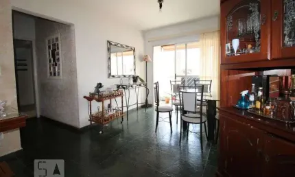 Apartamento para Venda - Bonfim, 3 Quartos,  88 m² - Campinas