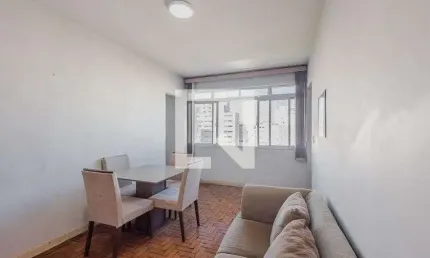 Apartamento para venda - paraíso, 2 quartos,  74 m² - são paulo