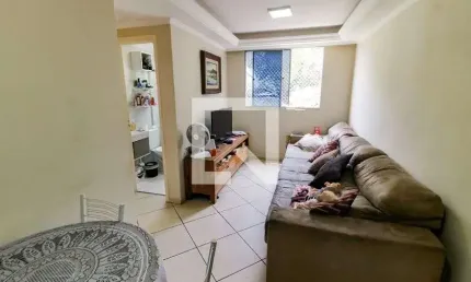 Apartamento para venda - morumbi, 3 quartos,  60 m² - são paulo