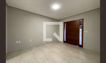 Casa para Venda - Campina, 2 Quartos,  120 m² - São Leopoldo