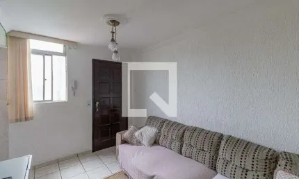 Apartamento para Venda - Itaquera, 3 Quartos,  65 m² - São Paulo