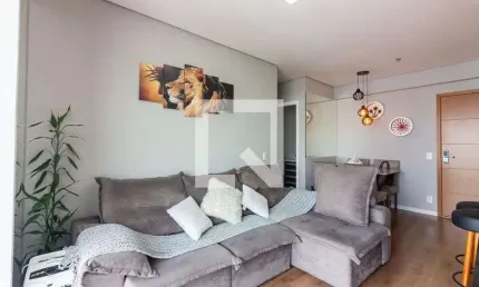 Apartamento para Venda - Centro, 2 Quartos,  60 m² - Osasco
