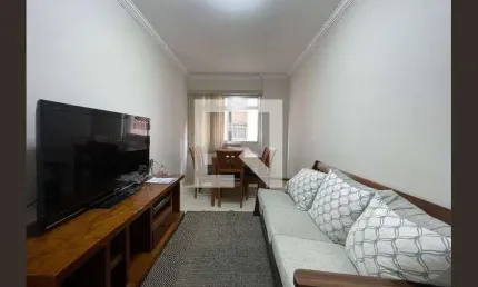Apartamento para Venda - Jaguaré, 4 Quartos,  98 m² - São Paulo