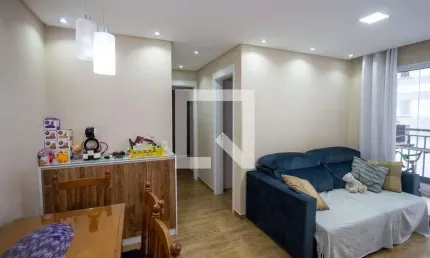 Apartamento para venda - itaquera, 2 quartos,  54 m² - são paulo