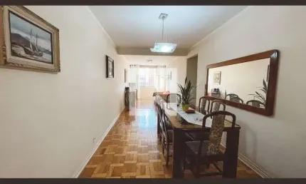Apartamento para Venda - Santana, 3 Quartos,  90 m² - São Paulo