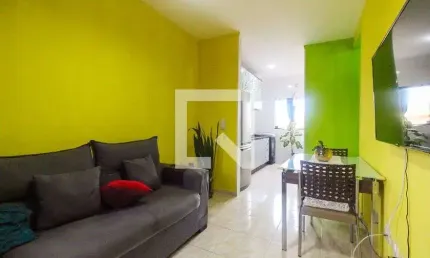 Apartamento para venda - vila progresso, 2 quartos,  52 m² - são paulo