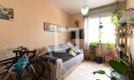 Apartamento para Venda - Cristal , 3 Quartos,  76 m² - Porto Alegre
