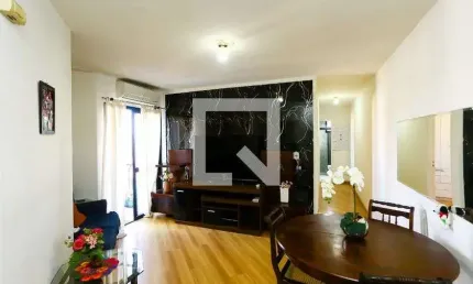 Apartamento para Venda - Portal do Morumbi, 2 Quartos,  60 m² - São Paulo